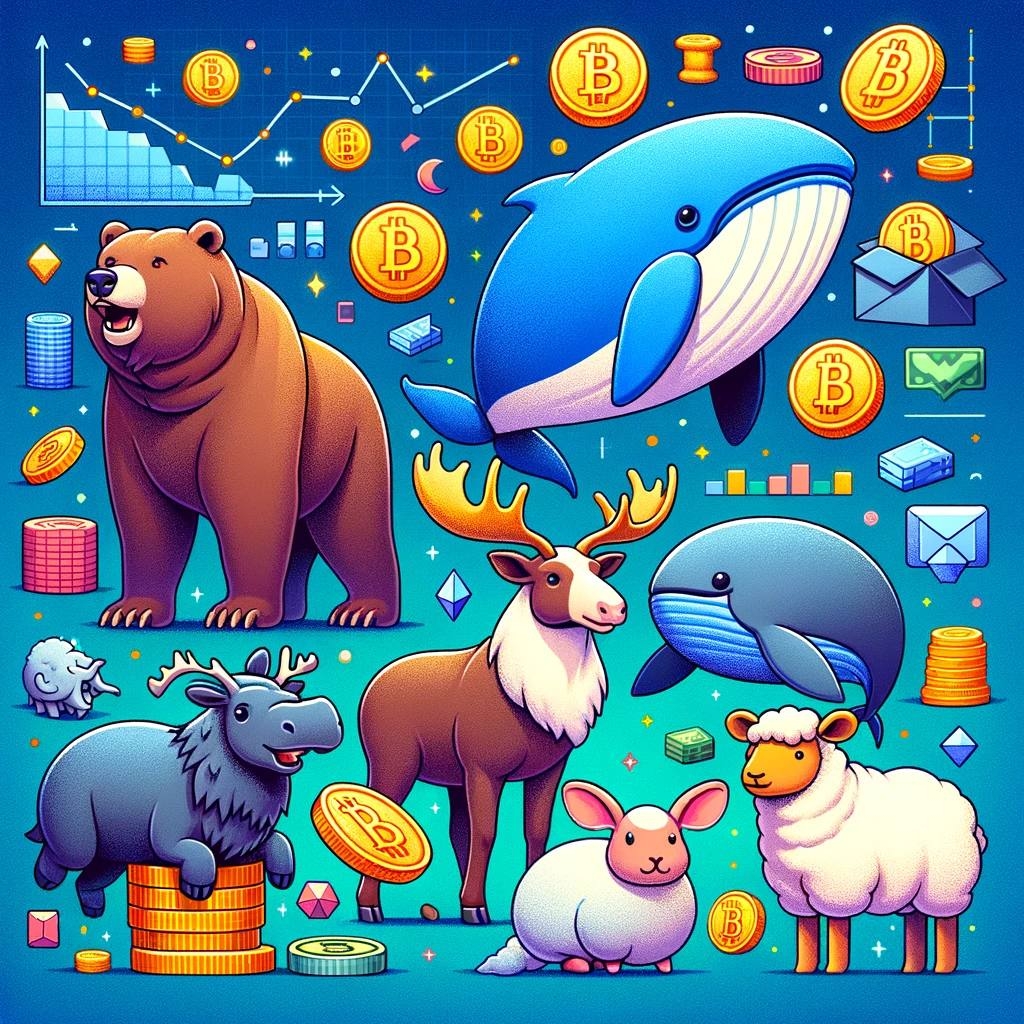 cryptoeducation-crypto-zoo