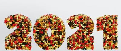 Поздравляем с Новым Годом !