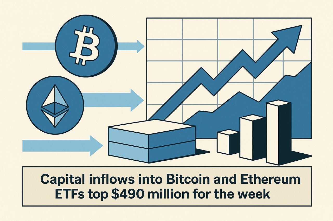 pritok-sredstv-v-spotovye-etf-na-bitcoin-i-ethereum-dostig-rekordnyx-znacenii-v-dekabre-2025-goda